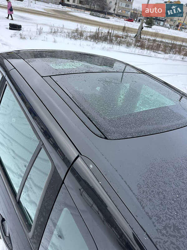 Хэтчбек Renault Modus 2008 в Сумах