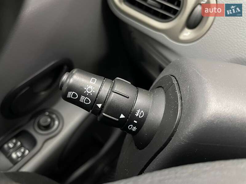 Хетчбек Renault Modus 2010 в Києві