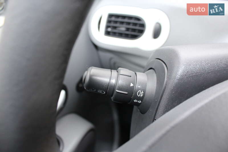 Хетчбек Renault Modus 2012 в Трускавці фото 67 Хетчбек Renault Modus 2012 в Трускавці