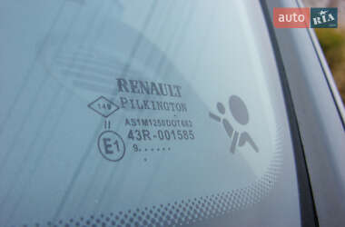 Хэтчбек Renault Modus 2009 в Одессе