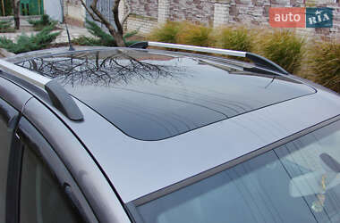 Хэтчбек Renault Modus 2009 в Одессе