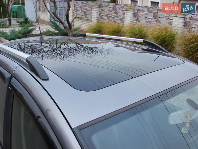 Хэтчбек Renault Modus 2009 в Одессе