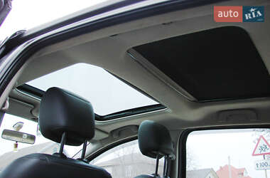 Хэтчбек Renault Modus 2009 в Одессе