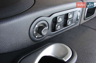Хэтчбек Renault Modus 2009 в Одессе