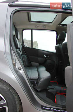 Хэтчбек Renault Modus 2009 в Одессе