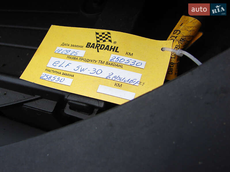 Хэтчбек Renault Modus 2009 в Одессе