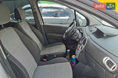 Хетчбек Renault Modus 2008 в Дніпрі фото 9 Хетчбек Renault Modus 2008 в Дніпрі