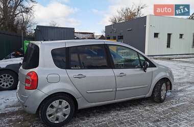 Хетчбек Renault Modus 2008 в Дніпрі