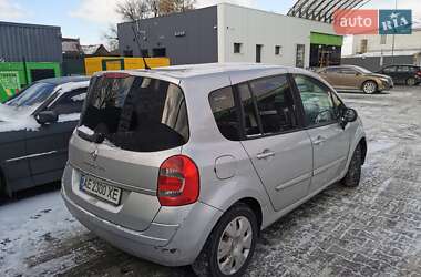 Хетчбек Renault Modus 2008 в Дніпрі