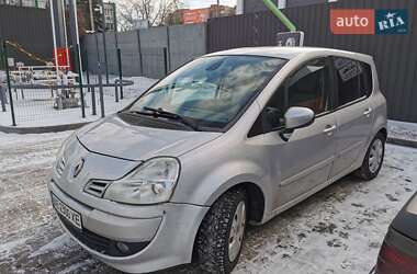 Хетчбек Renault Modus 2008 в Дніпрі фото 7 Хетчбек Renault Modus 2008 в Дніпрі