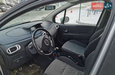 Хетчбек Renault Modus 2008 в Дніпрі