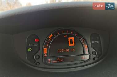 Хетчбек Renault Modus 2008 в Дніпрі фото 11 Хетчбек Renault Modus 2008 в Дніпрі