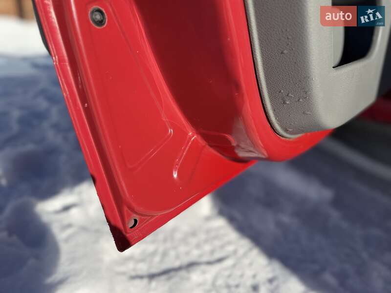 Хетчбек Renault Modus 2007 в Бердичеві