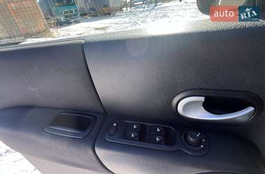 Хэтчбек Renault Modus 2007 в Ровно