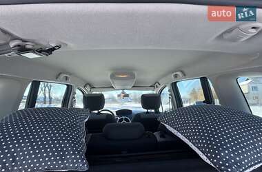 Хэтчбек Renault Modus 2007 в Ровно