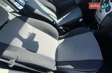 Хэтчбек Renault Modus 2007 в Ровно