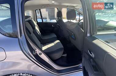 Хэтчбек Renault Modus 2007 в Ровно