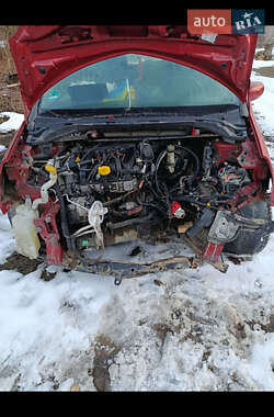 Хетчбек Renault Modus 2005 в Сторожинці