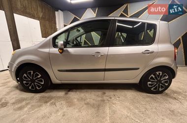 Хэтчбек Renault Modus 2006 в Луцке