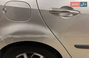 Хэтчбек Renault Modus 2006 в Луцке