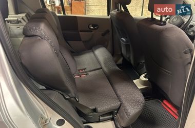 Хэтчбек Renault Modus 2006 в Луцке