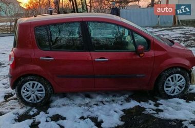 Хетчбек Renault Modus 2005 в Сторожинці