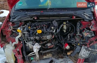 Хетчбек Renault Modus 2005 в Сторожинці