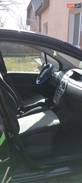 Хетчбек Renault Modus 2008 в Луцьку