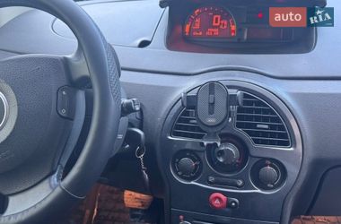 Хэтчбек Renault Modus 2007 в Херсоне