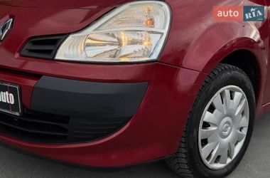Хэтчбек Renault Modus 2009 в Ровно