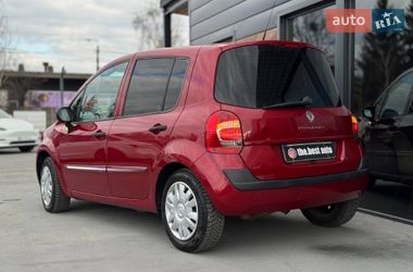 Хэтчбек Renault Modus 2009 в Ровно