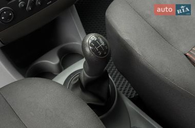 Хэтчбек Renault Modus 2009 в Ровно