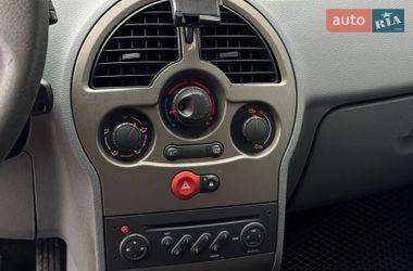Хэтчбек Renault Modus 2009 в Ровно