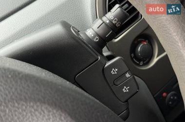 Хэтчбек Renault Modus 2009 в Ровно