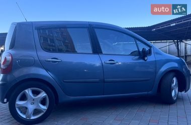 Хэтчбек Renault Modus 2007 в Херсоне