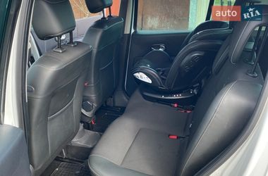 Хетчбек Renault Modus 2011 в Кривому Розі