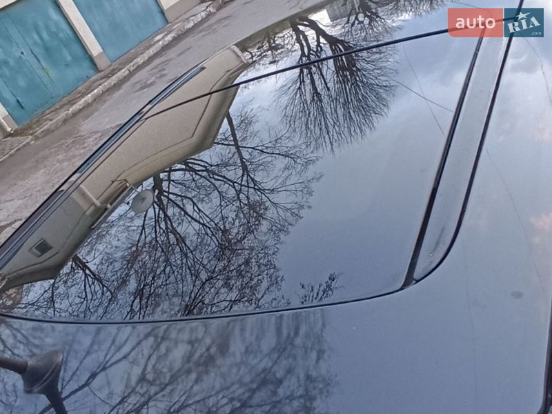 Хетчбек Renault Modus 2007 в Луцьку