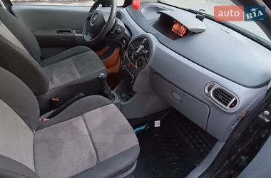 Хетчбек Renault Modus 2007 в Луцьку