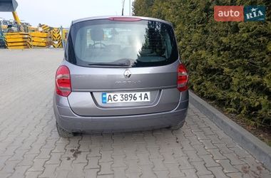 Хэтчбек Renault Modus 2007 в Луцке