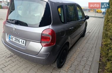 Хэтчбек Renault Modus 2007 в Луцке