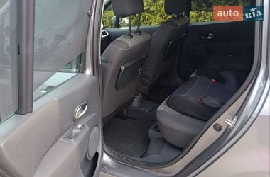Хэтчбек Renault Modus 2007 в Луцке