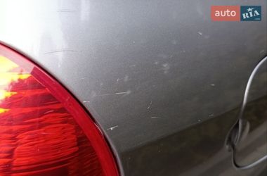 Хэтчбек Renault Modus 2007 в Луцке