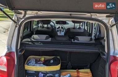 Хэтчбек Renault Modus 2008 в Ирпене фото 20 Хэтчбек Renault Modus 2008 в Ирпене