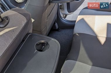 Хэтчбек Renault Modus 2008 в Ирпене фото 22 Хэтчбек Renault Modus 2008 в Ирпене