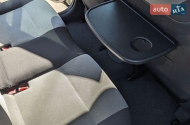Хэтчбек Renault Modus 2008 в Ирпене фото 23 Хэтчбек Renault Modus 2008 в Ирпене