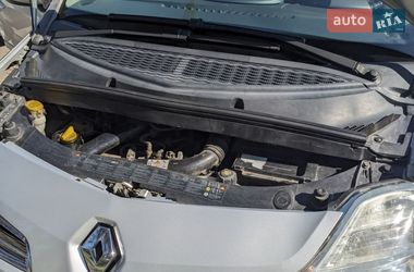 Хэтчбек Renault Modus 2008 в Ирпене фото 34 Хэтчбек Renault Modus 2008 в Ирпене