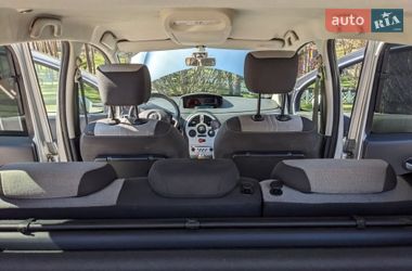 Хэтчбек Renault Modus 2008 в Ирпене фото 38 Хэтчбек Renault Modus 2008 в Ирпене