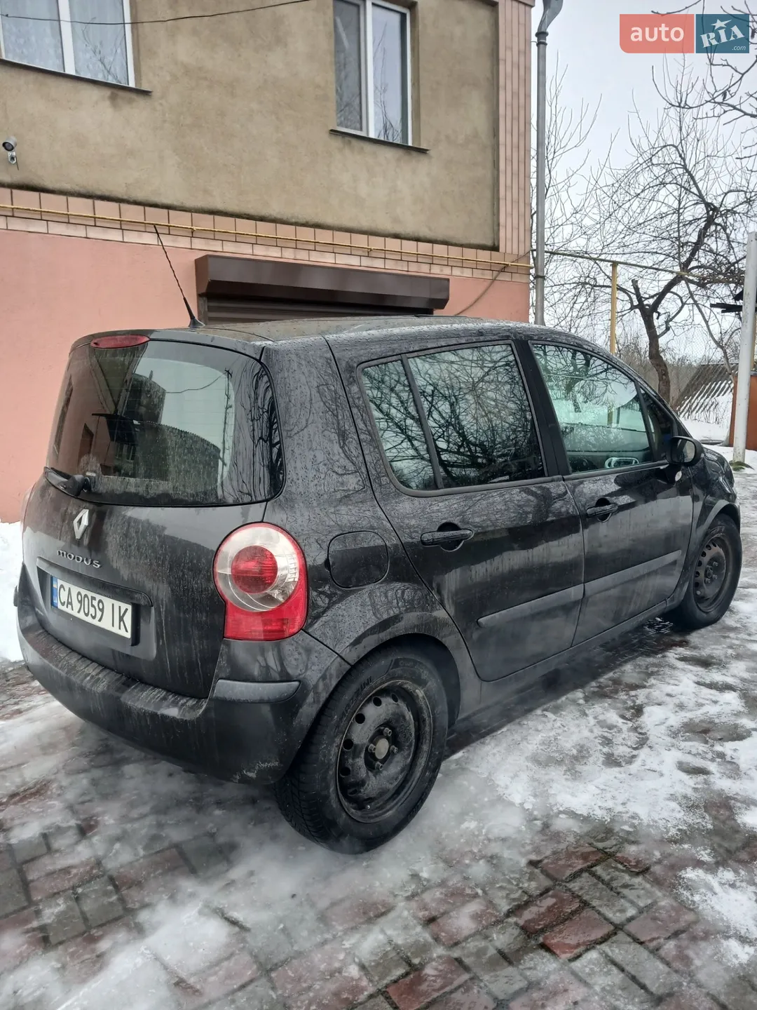 Фото авто 4