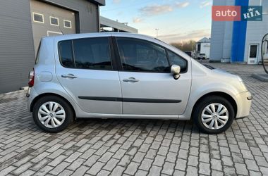 Хэтчбек Renault Modus 2006 в Малине