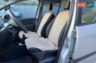 Хэтчбек Renault Modus 2006 в Малине